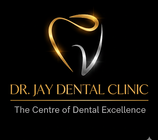 Dr. Jay Dental Clinic logo